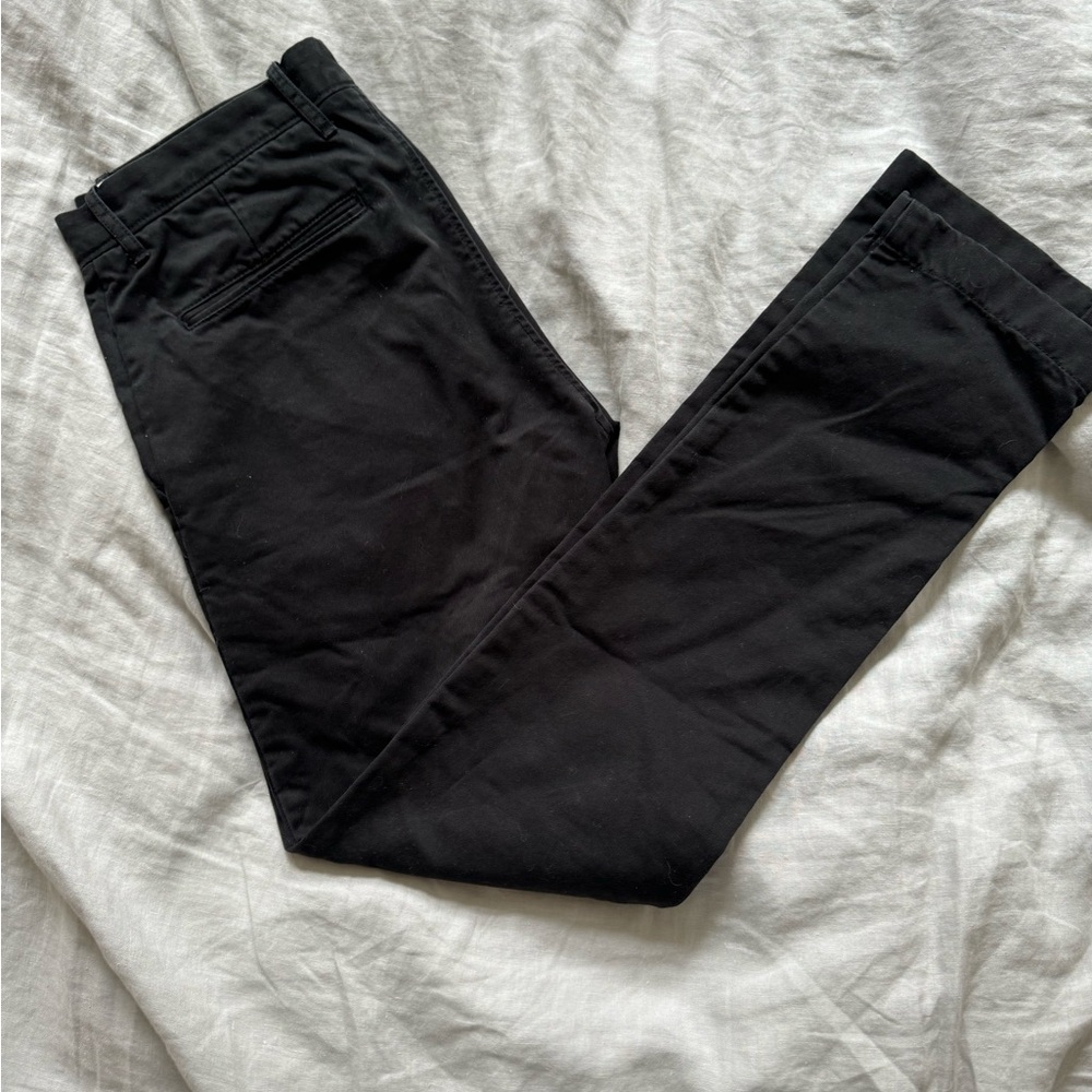 J.Crew Style 484 “Broken-In” Chinos Sz. 29x32